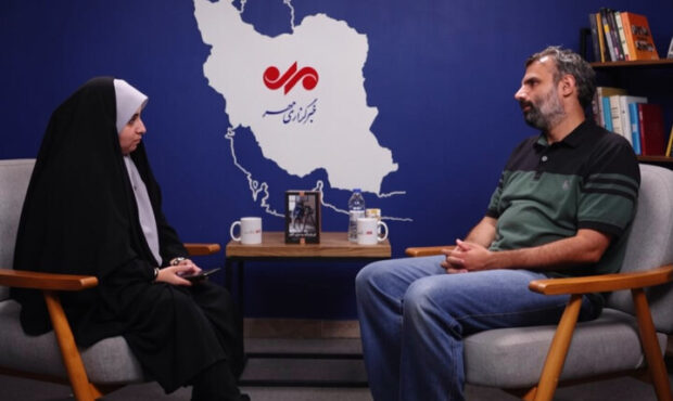 فرهنگ ایرانی در لبنان فراتر از مرزهای سیاسی اثر گذاشته است