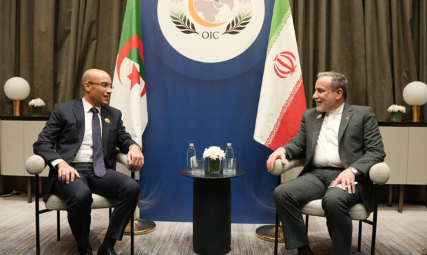فلسطین مهم‌ترین مساله جهان اسلام و بشریت است