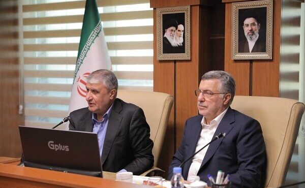 فناوری هستهای به معنای حقیقی کلمه «فناوری زندگی» است فناوری هستهای به معنای حقیقی کلمه «فناوری زندگی» است