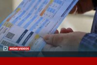 قبض آب ۳۰ میلیارد تومانی برجی در تهران