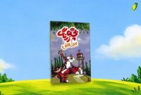 ماجرای «بچه‌زرنگ و ببری‌اش» در یک کتاب کمیک منتشر شد