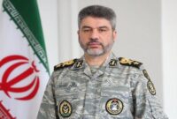 محاسبات دشمن در برابر اراده ملت ایران فرو ریخت