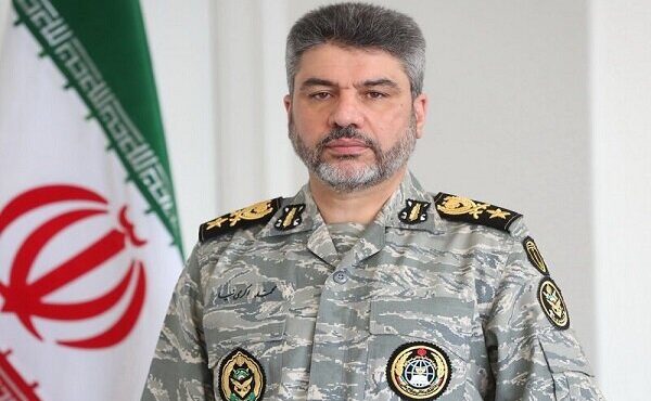 محاسبات دشمن در برابر اراده ملت ایران فرو ریخت