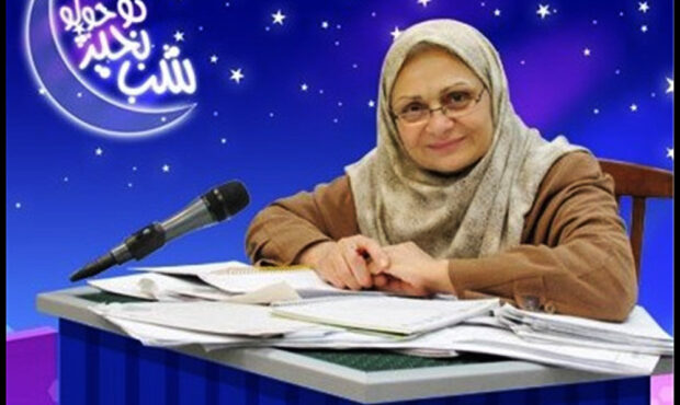 مریم نشیبا از رادیو، «شب‌به‌خیر کوچولو» و پیوند عمیقش با کودکان گفت