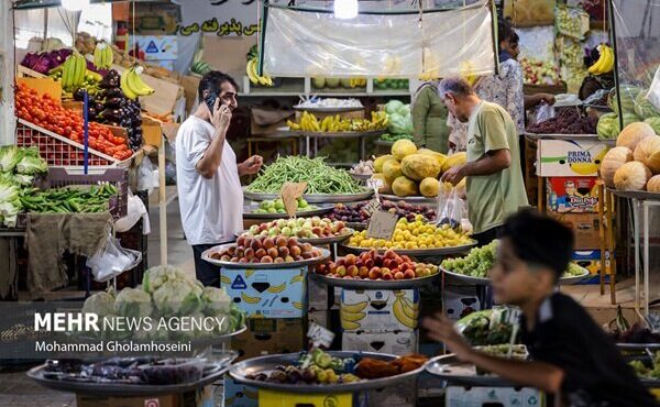 مصرف میوه پاییزی برای سلامت مغز، قلب و روده