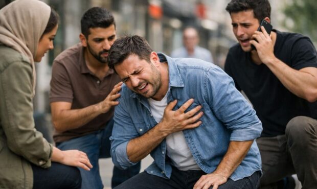 معرفی ۸ ماده خوراکی پاییزی مفید برای سلامت قلب