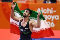 ناگویا؛ فراتر از مدال، از هویت ملی تا آمادگی ذهنی ورزشکاران ایرانی
