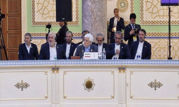 نظام بین‌الملل با تهدید یک‌جانبه‌گرایی و برتری‌طلبی مواجه است