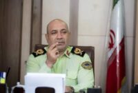 نیروهای انتظامی به دشمن اجازه ایجاد ناامنی را نمی‌دهند