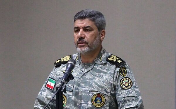 هدف اصلی آمریکا نابودی تمدن ایرانی اسلامی است