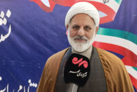 هرکس می‌تواند در جایگاه خود جانفدا باشد