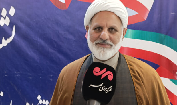 هرکس می‌تواند در جایگاه خود جانفدا باشد