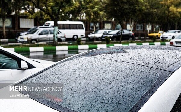 هشدار مدیریت بحران تهران درباره بارشهای شدید ناشی از «النینو» هشدار مدیریت بحران تهران درباره بارشهای شدید ناشی از «النینو»