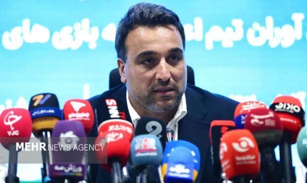 همه می گویند خوب نتیجه گرفتیم اما خودمان معتقدیم ضعیف عمل کردیم همه می گویند خوب نتیجه گرفتیم اما خودمان معتقدیم ضعیف عمل کردیم