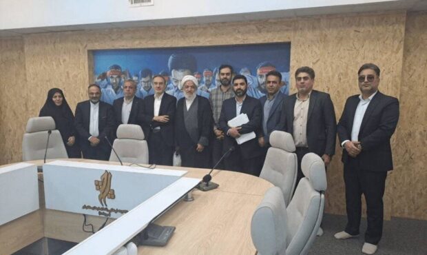 هیأت‌مدیره خانه مطبوعات کشور میهمان کمیسیون فرهنگی شد