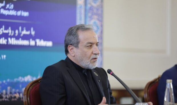 هیچ دولتی نمی‌تواند امنیت پایدار را به بهای امنیت دیگران بسازد