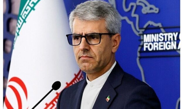 وارونه‌نمایی واقعیت، پیمان‌شکنی‌های آمریکا را نمی‌پوشاند