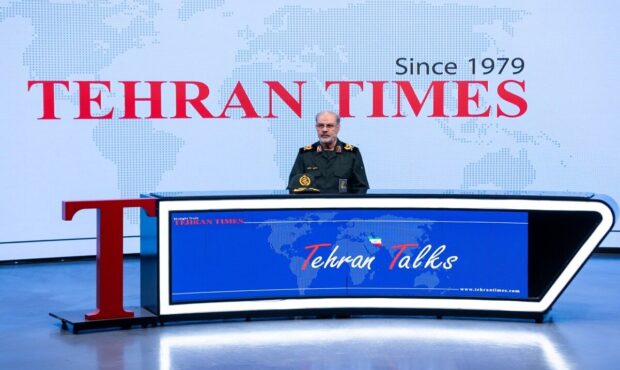 پاسخ ایران به تجاوزجدید،جهان رابا بحران انرژی روبرو می‌کند