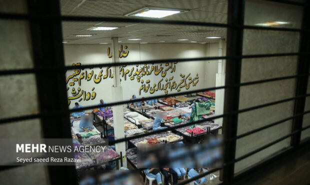 پناه‌گرم در میادین تهران؛ آماده‌باش گرمخانه‌ها برای شب‌های سرد پایتخت