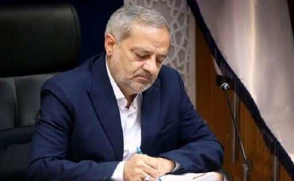 پیام تبریک وزیر آموزش و پرورش به تیم المپیاد نجوم