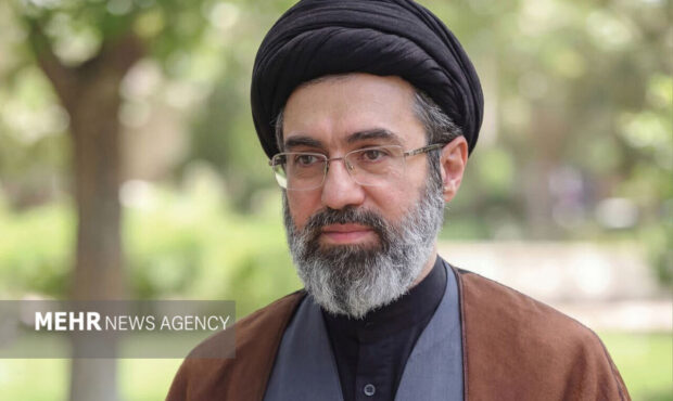 پیام تسلیت رهبر معظم انقلاب به حجت‌الاسلام ناطق نوری