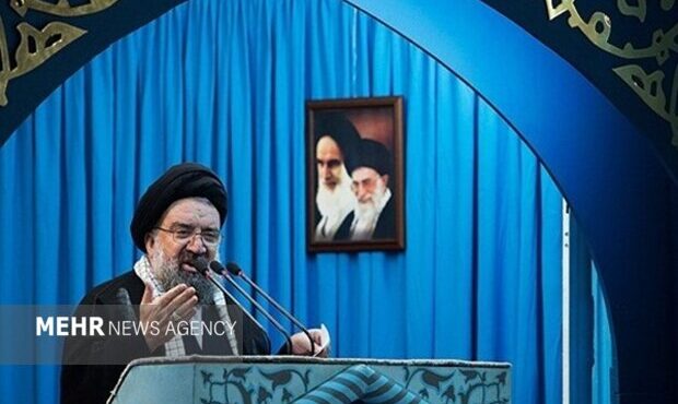 پیش‌بینی مقام آمریکایی درباره فروپاشی اقتصاد ایران محقق نشد