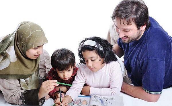 چرا خانواده‌های پرجمعیت بابت انتخابشان تحقیر می‌شوند؟