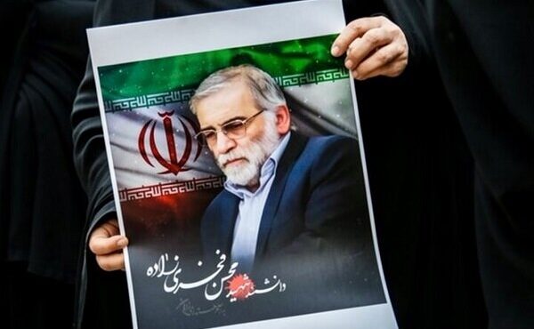 چرا نباید شهید فخری‌زاده را فقط با عنوان «داشمند هسته‌ای» شناخت؟