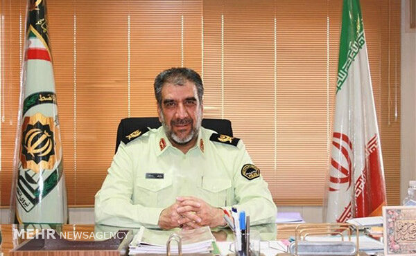 کاهش ۱۰ هزار نفری جمعیت کمپهای معتادان متجاهر کاهش ۱۰ هزار نفری جمعیت کمپهای معتادان متجاهر