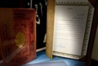 کتابفروشی که رتبه ۳۳ کنکور شد
