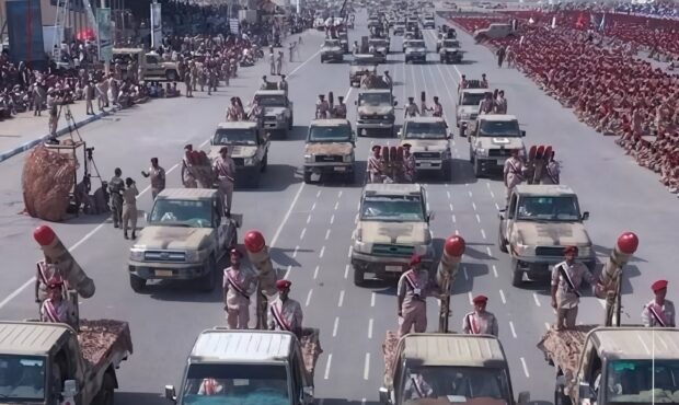 کشته شدن «الخولانی» در درگیری با نیروهای یمنی
