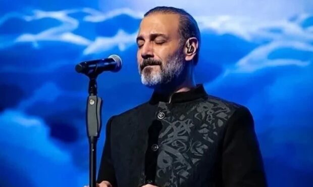 کنسرت علیرضا قربانی در شاندیز به زمان دیگری موکول شد