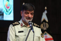 گامی تازه برای هوشمندسازی پلیس؛ ارزیابی عملکرد مأموران با QR کد