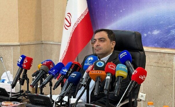 گوگل‌ارث ایرانی به‌زودی رونمایی می‌شود؛ جایگزین بومی GPS از راه می‌رسد