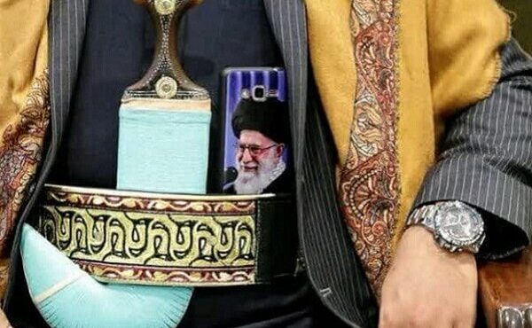 یمن در شاهنامه، مثنوی و حکمت اشراق تکرار میشود یمن در شاهنامه، مثنوی و حکمت اشراق تکرار میشود